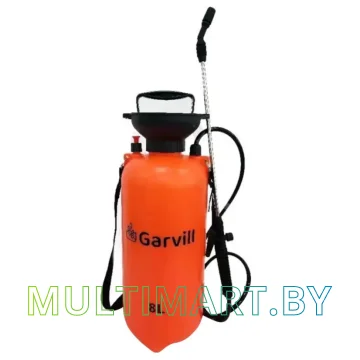 Опрыскиватель Garvill 8L
